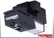 Thorens TAS 267